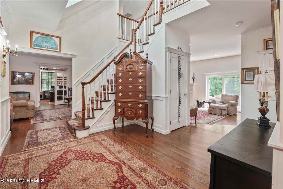 2 Warrenton Lane
