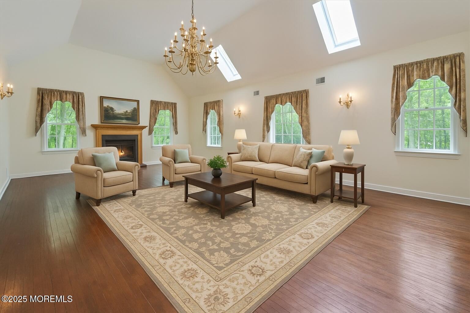 2 Warrenton Lane