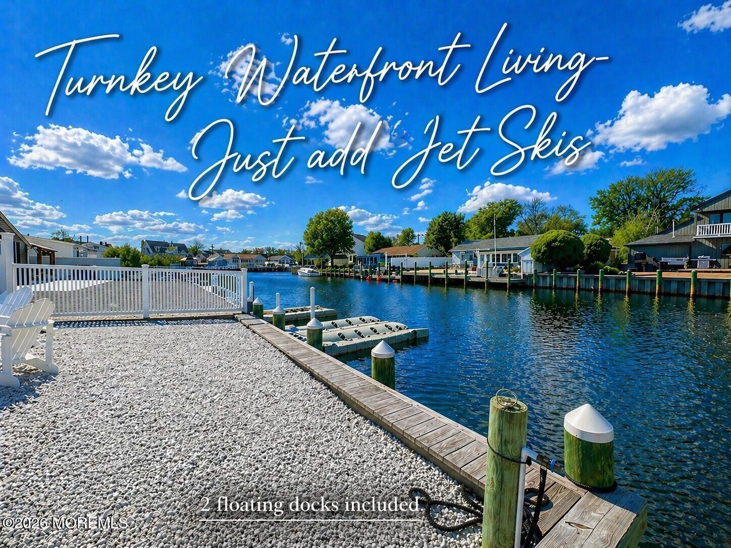 810 Leeward Drive