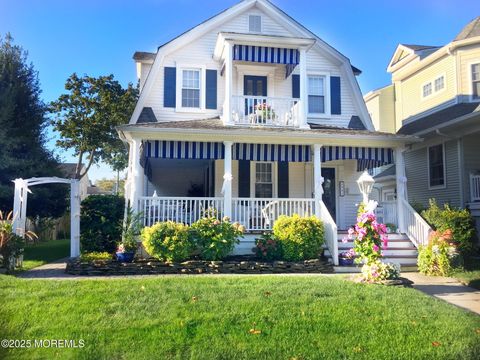 327 Woodland Avenue Avon-by-the-sea NJ 07717
