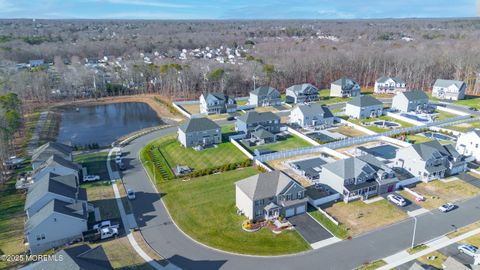 29 Tasha Lane Howell NJ 07731