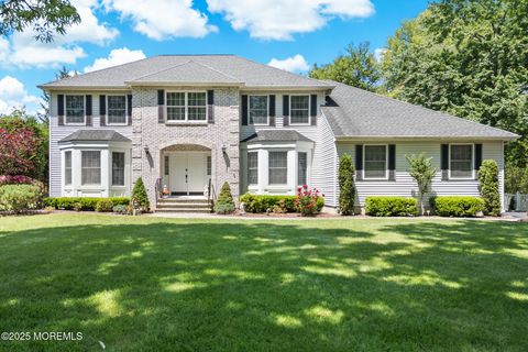 21 Tanglewood Place Monroe NJ 08831