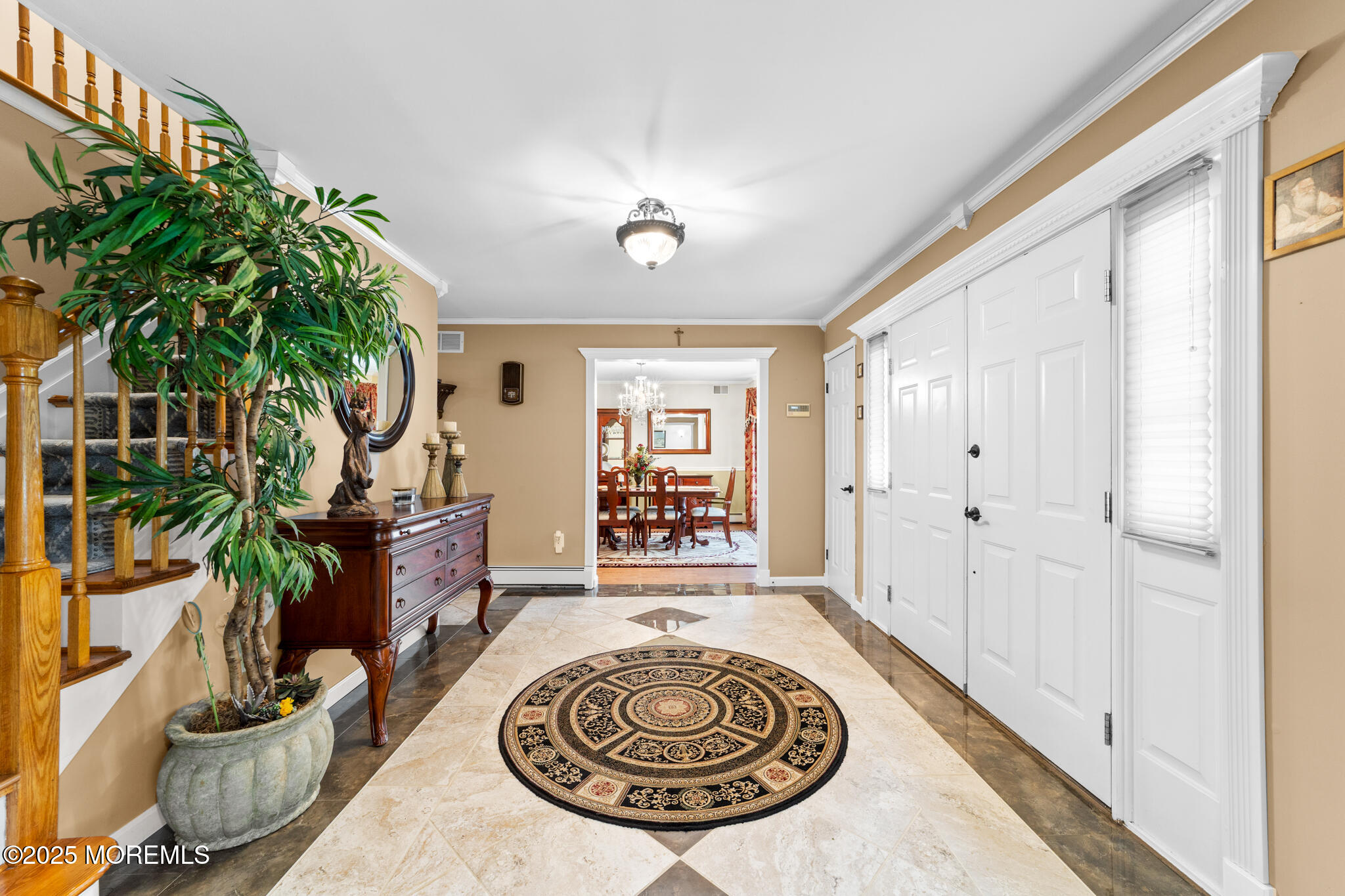 21 Tanglewood Place