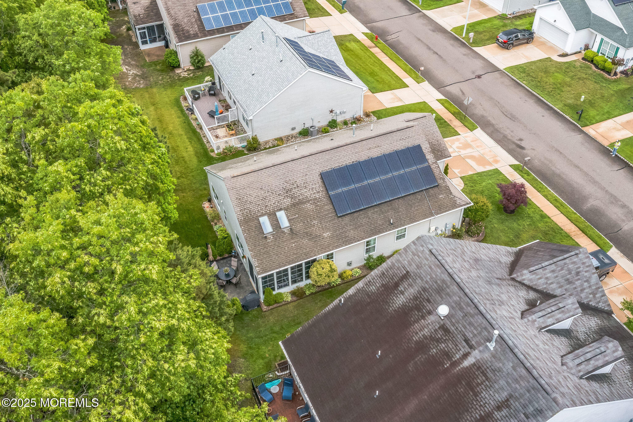 85 Briarwood Drive, Little Egg Harbor, New Jersey image 36