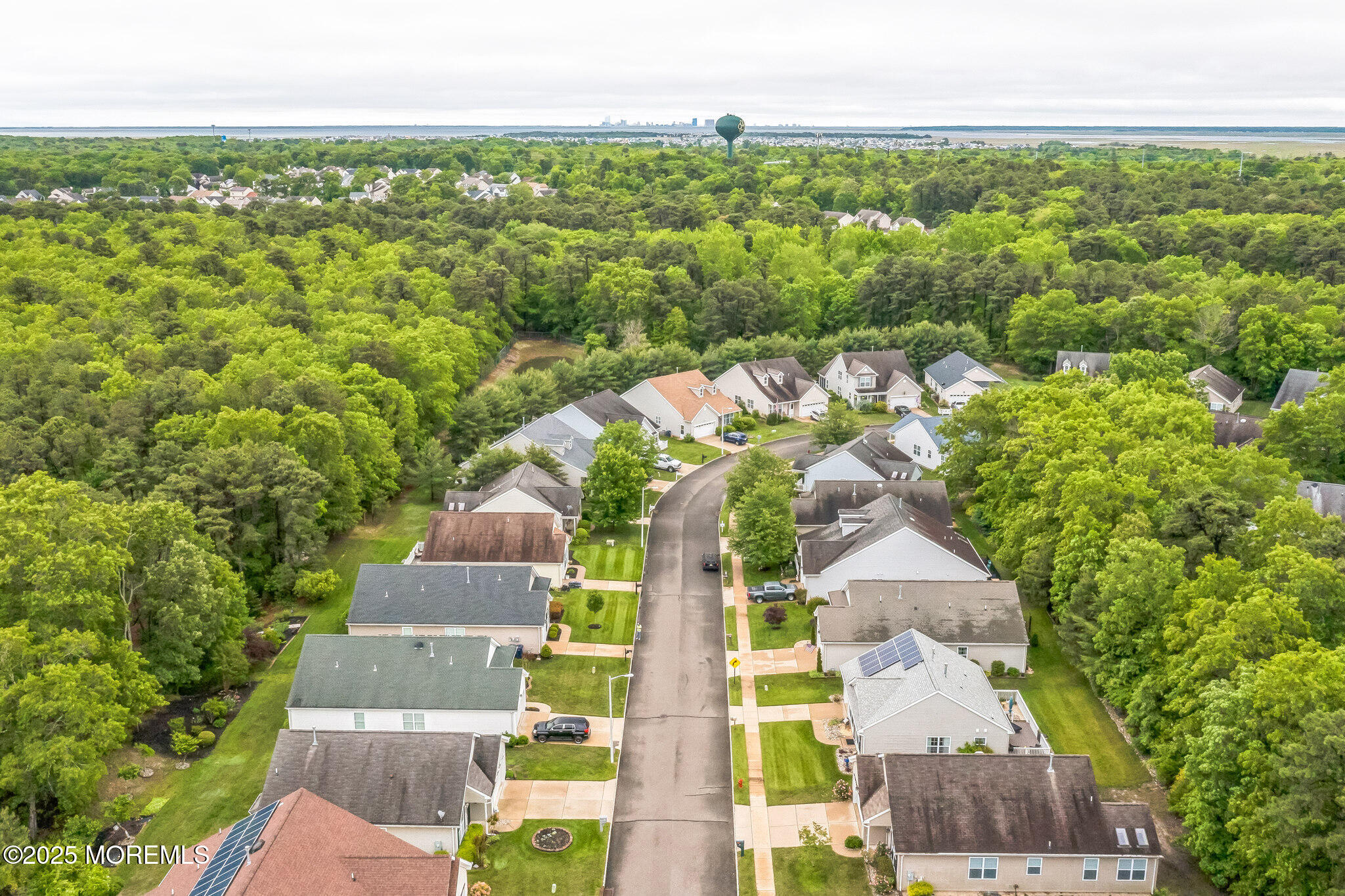 85 Briarwood Drive, Little Egg Harbor, New Jersey image 37