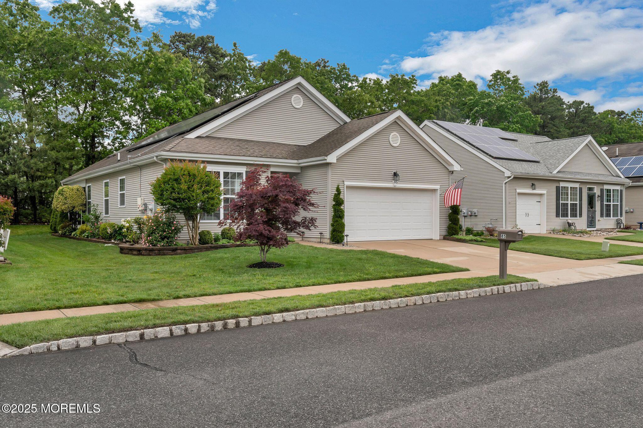 85 Briarwood Drive, Little Egg Harbor, New Jersey image 1