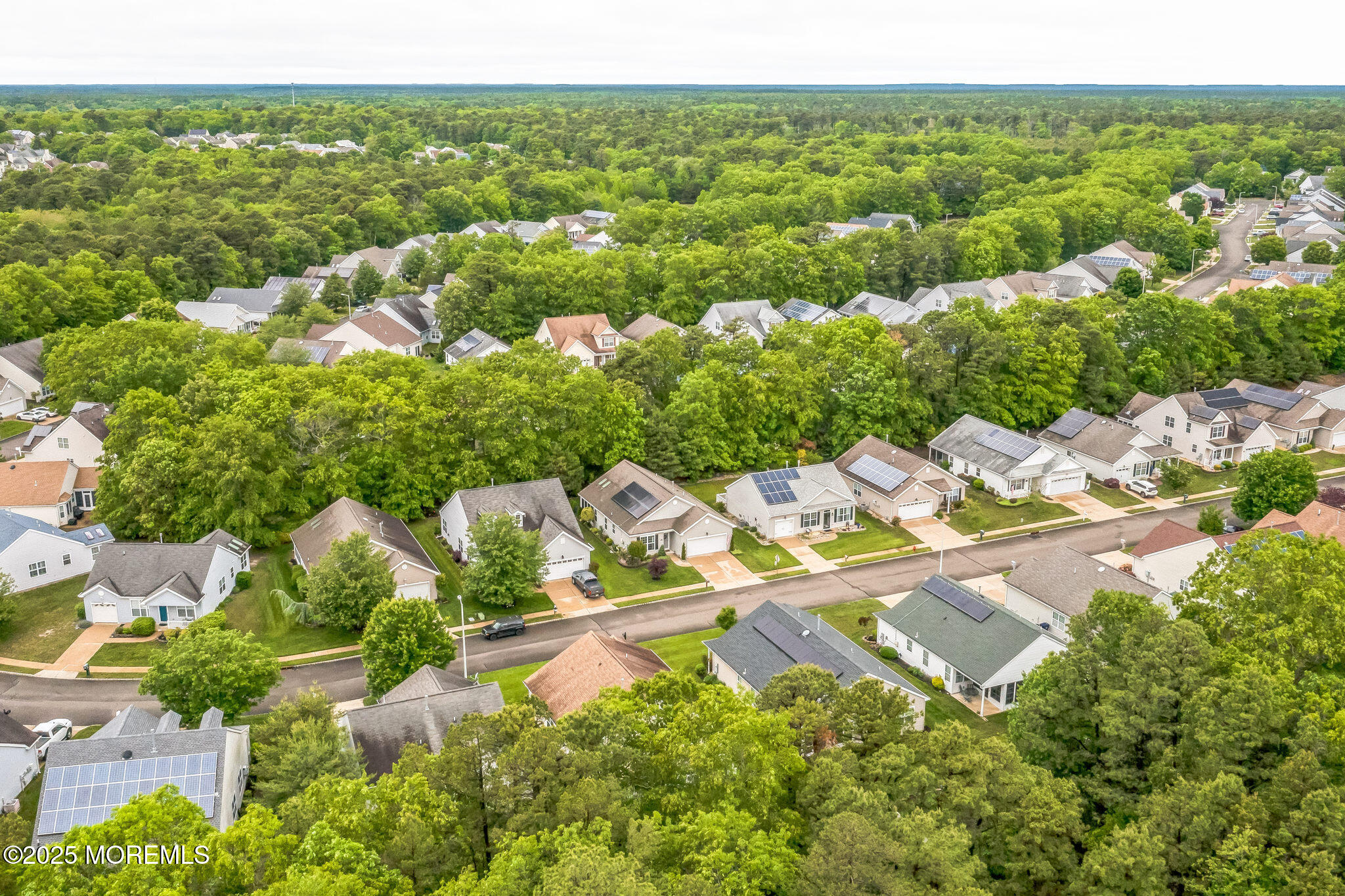 85 Briarwood Drive, Little Egg Harbor, New Jersey image 34