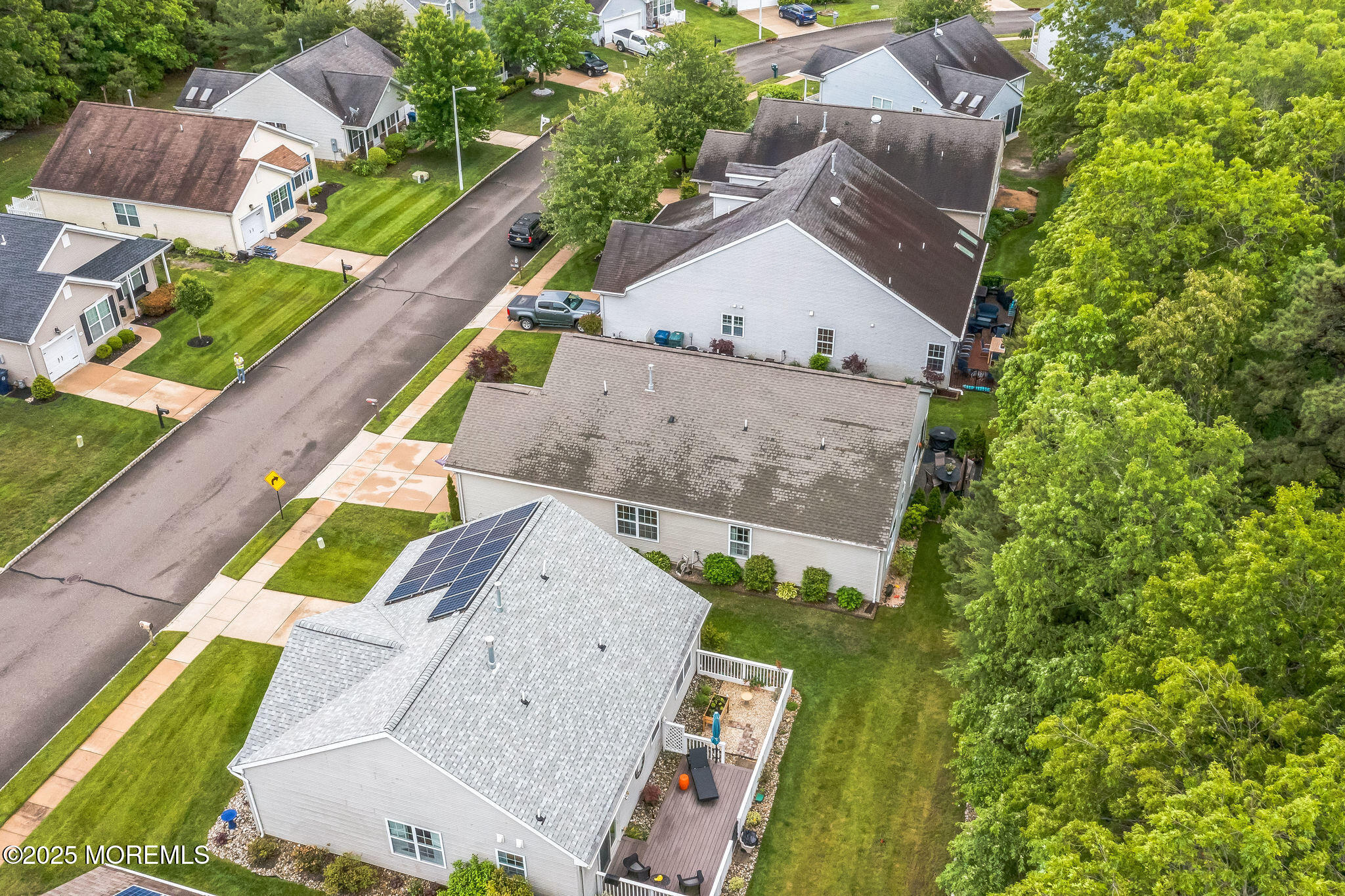 85 Briarwood Drive, Little Egg Harbor, New Jersey image 35