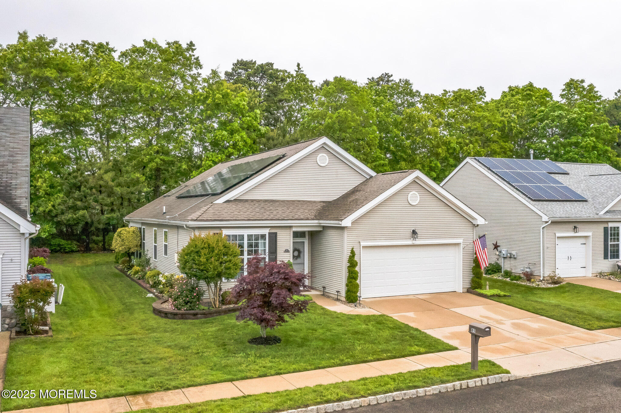 85 Briarwood Drive, Little Egg Harbor, New Jersey image 38