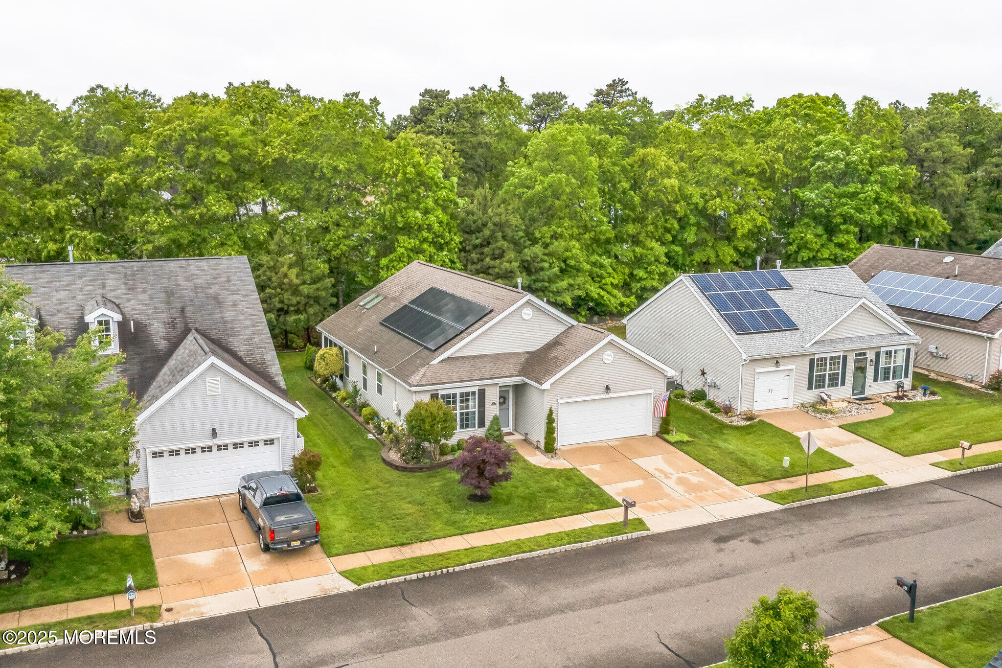 85 Briarwood Drive, Little Egg Harbor, New Jersey image 31