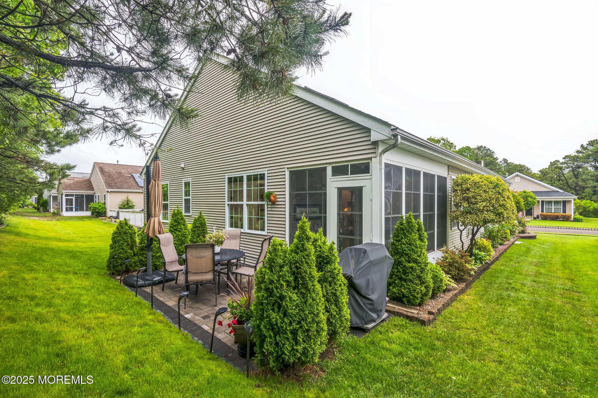 85 Briarwood Drive, Little Egg Harbor, New Jersey image 29