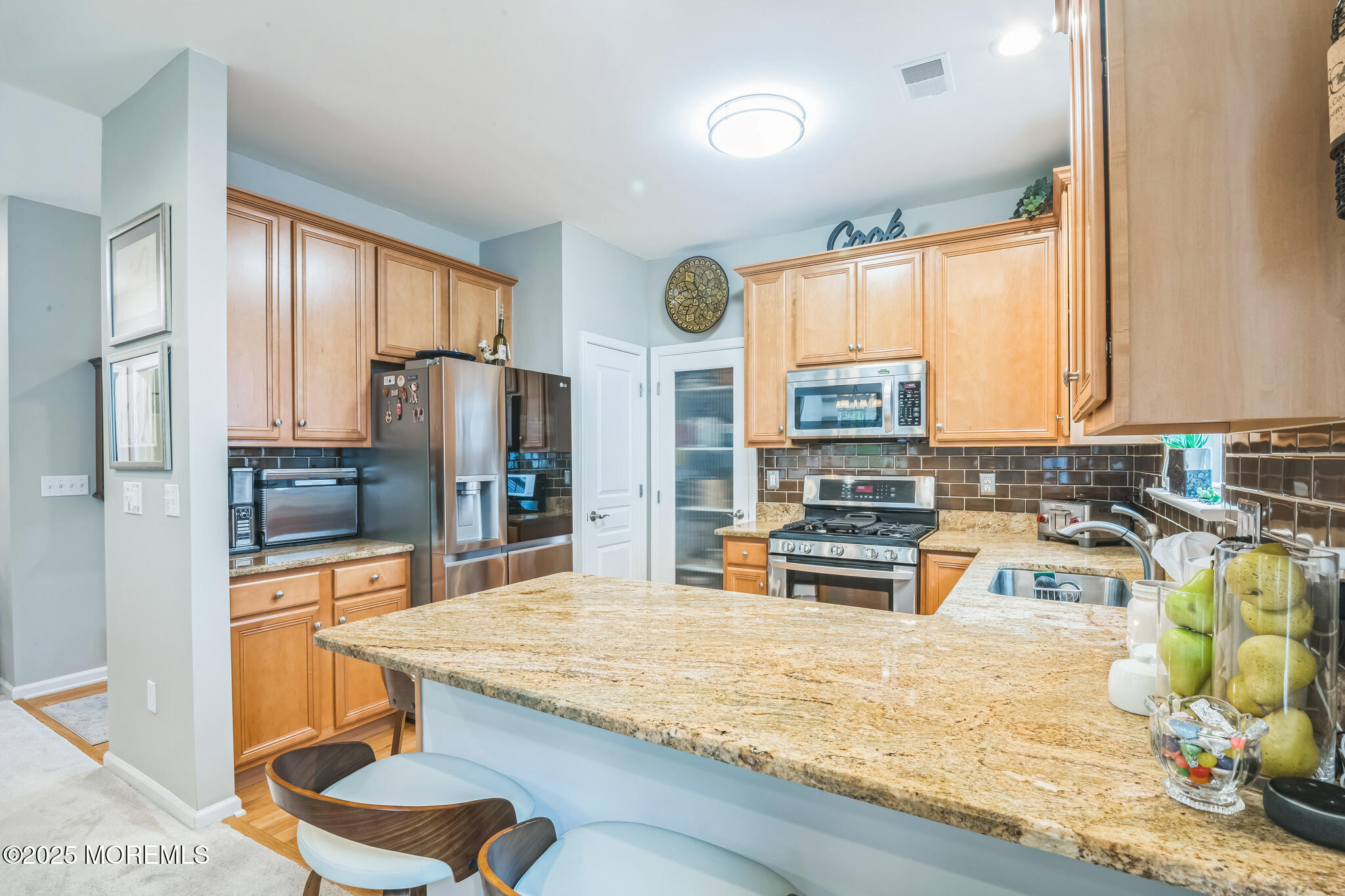 85 Briarwood Drive, Little Egg Harbor, New Jersey image 12