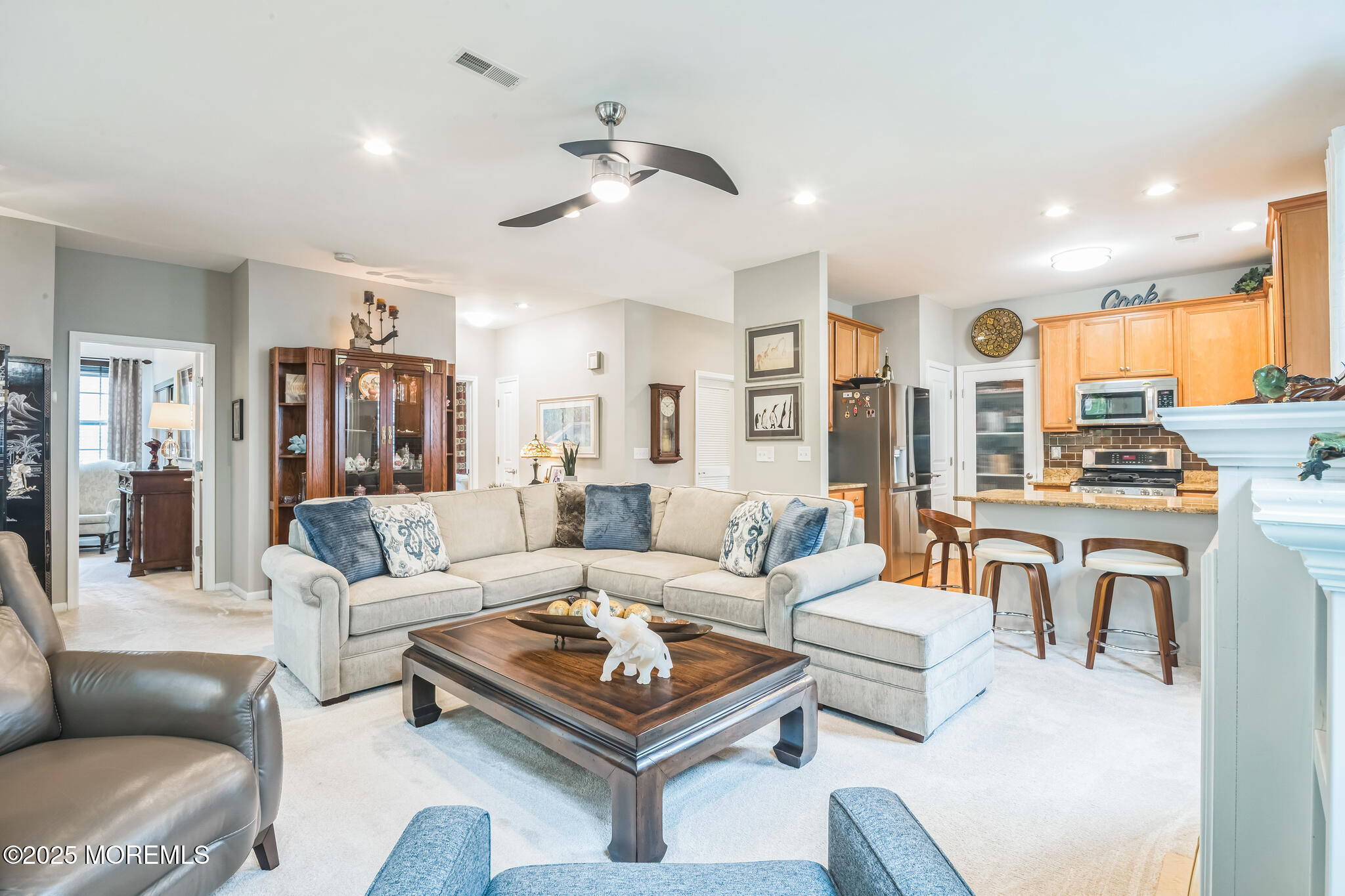 85 Briarwood Drive, Little Egg Harbor, New Jersey image 9