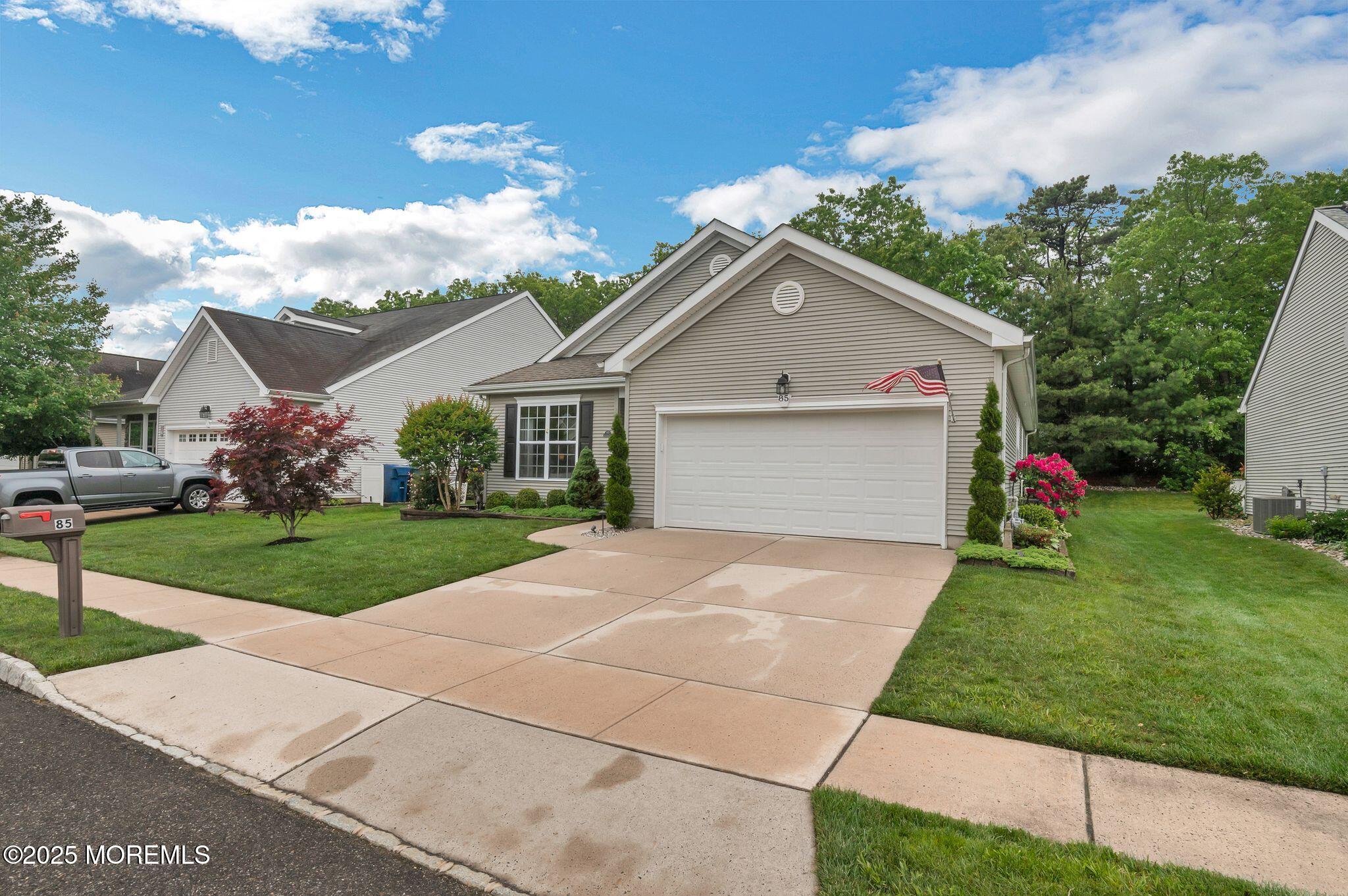 85 Briarwood Drive, Little Egg Harbor, New Jersey image 3