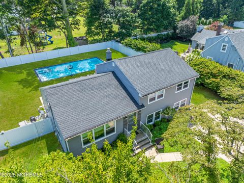 14 Fulton Avenue West Long Branch NJ 07764