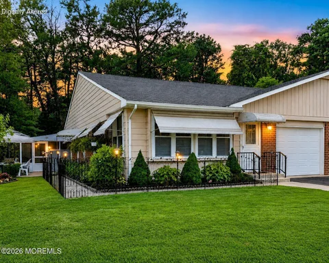 32 A Franklin Lane, Whiting, NJ 08759 - #: 22617069