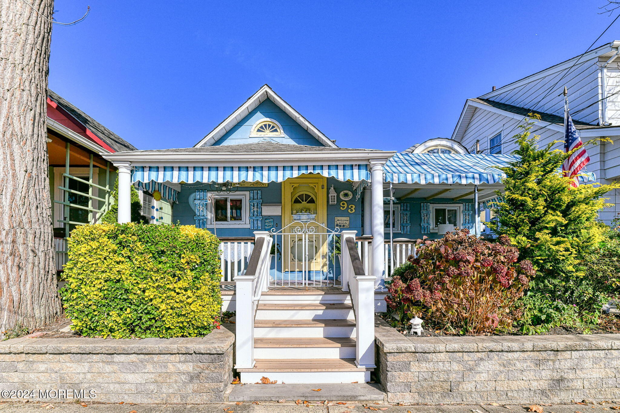 93 Stockton Avenue, Ocean Grove, New Jersey image 1