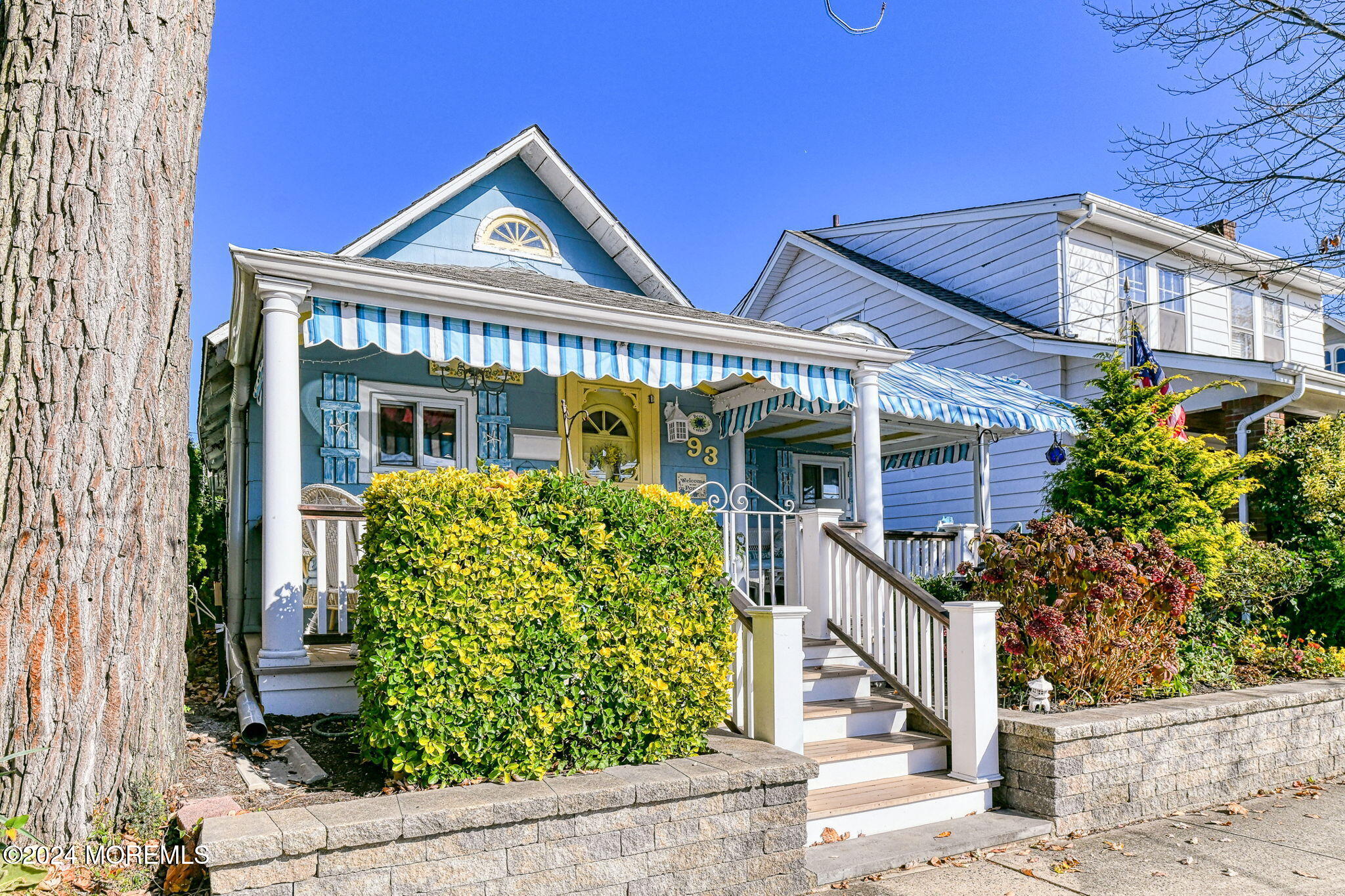 93 Stockton Avenue, Ocean Grove, New Jersey image 2