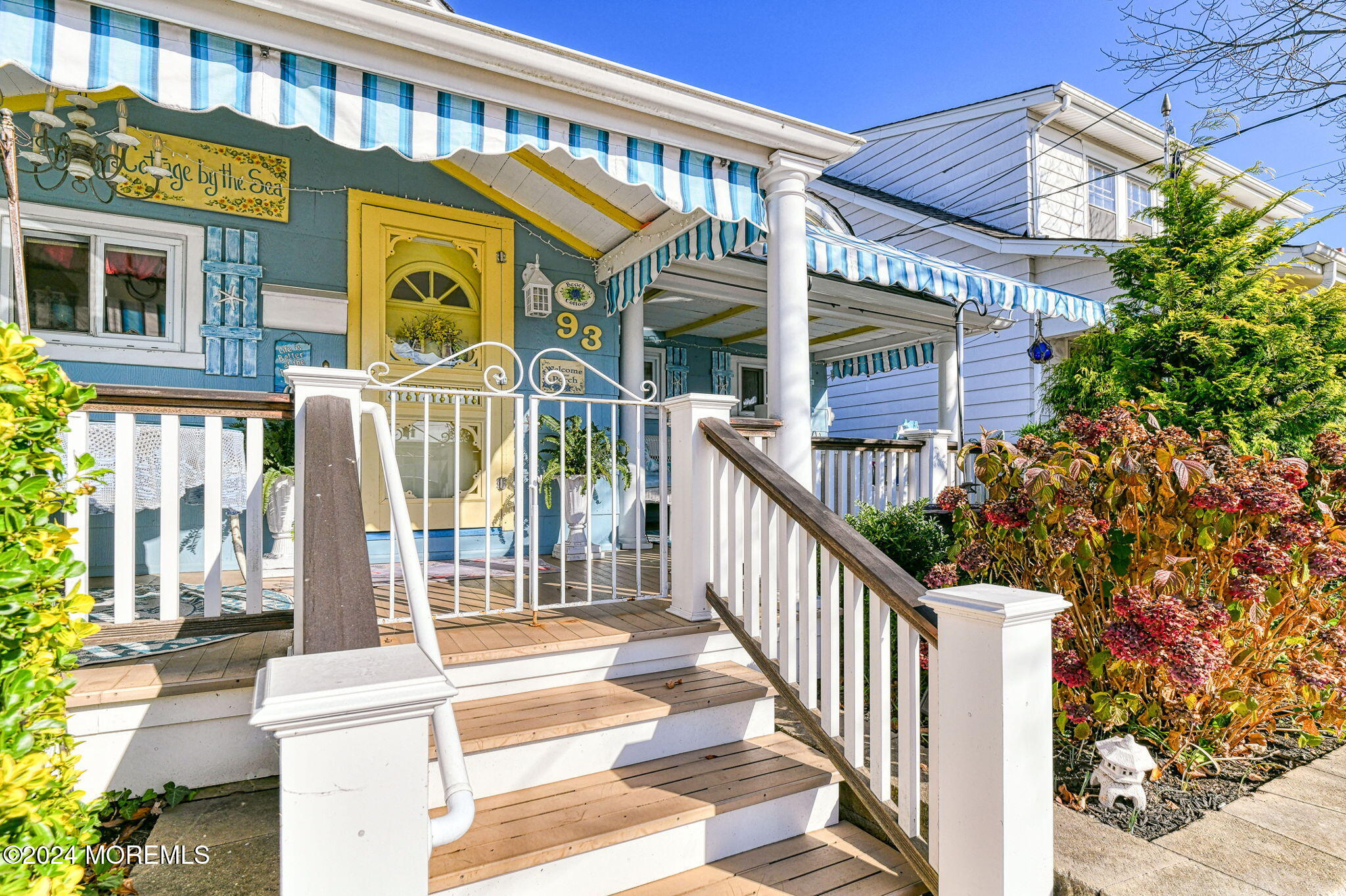 93 Stockton Avenue, Ocean Grove, New Jersey image 3