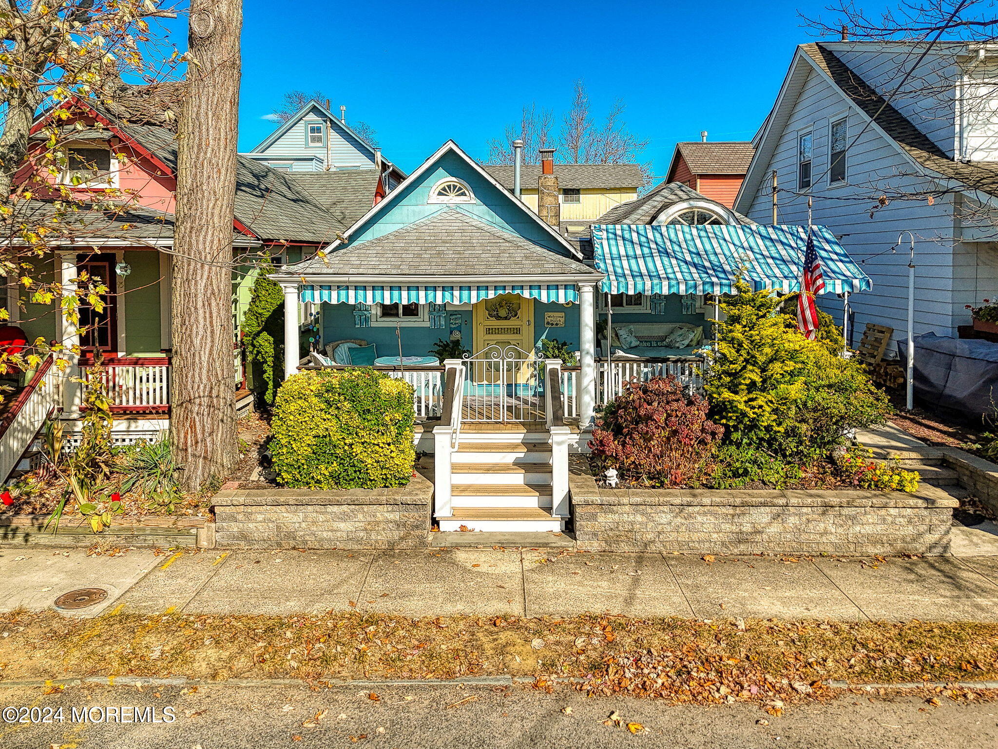 93 Stockton Avenue, Ocean Grove, New Jersey image 27