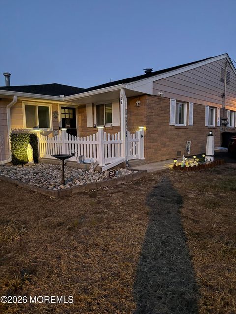 Photo of 2 A Swallow Street, Manchester, NJ 08759 (MLS # 22601326)