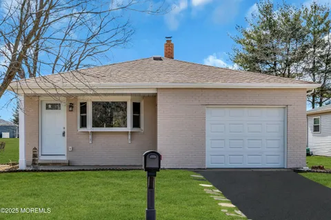 851 Jamaica Boulevard, Toms River, NJ 08757 - MLS#: 22505425