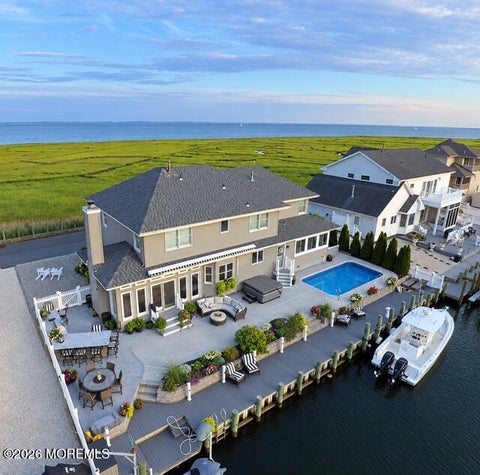 Photo of 872 Sunrise Boulevard, Forked River, NJ 08731 (MLS # 22633092)