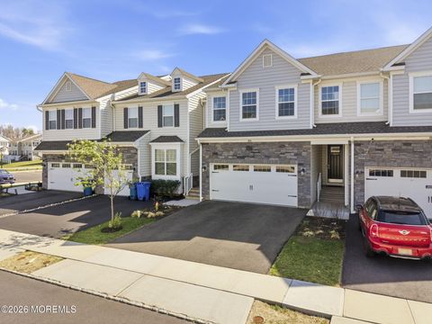 Photo of 1806 Georgetown Drive, Monroe, NJ 08831 (MLS # 22610809)
