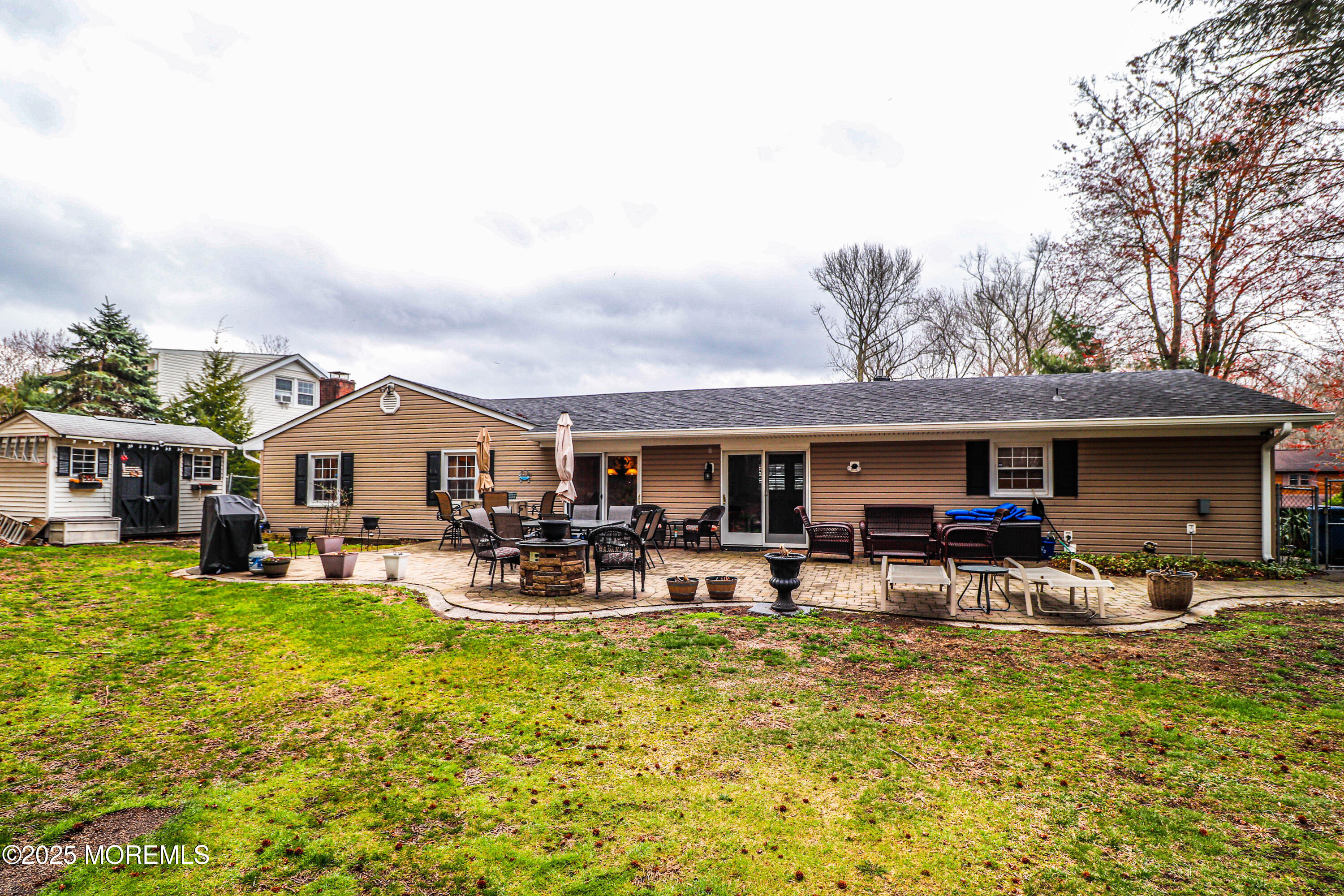 17 Morningside Drive, Old Bridge, New Jersey image 32