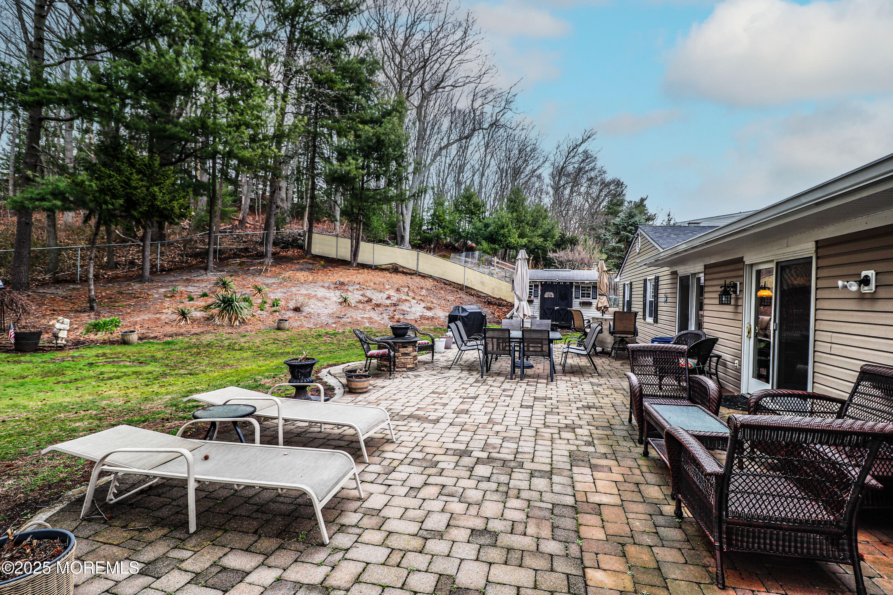 17 Morningside Drive, Old Bridge, New Jersey image 29