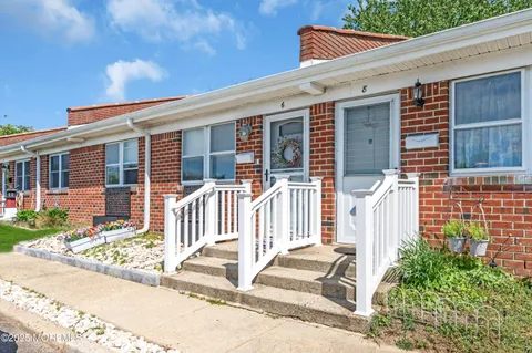 6 Pompton Plains Drive, Brick, NJ 08724 - MLS#: 22513947
