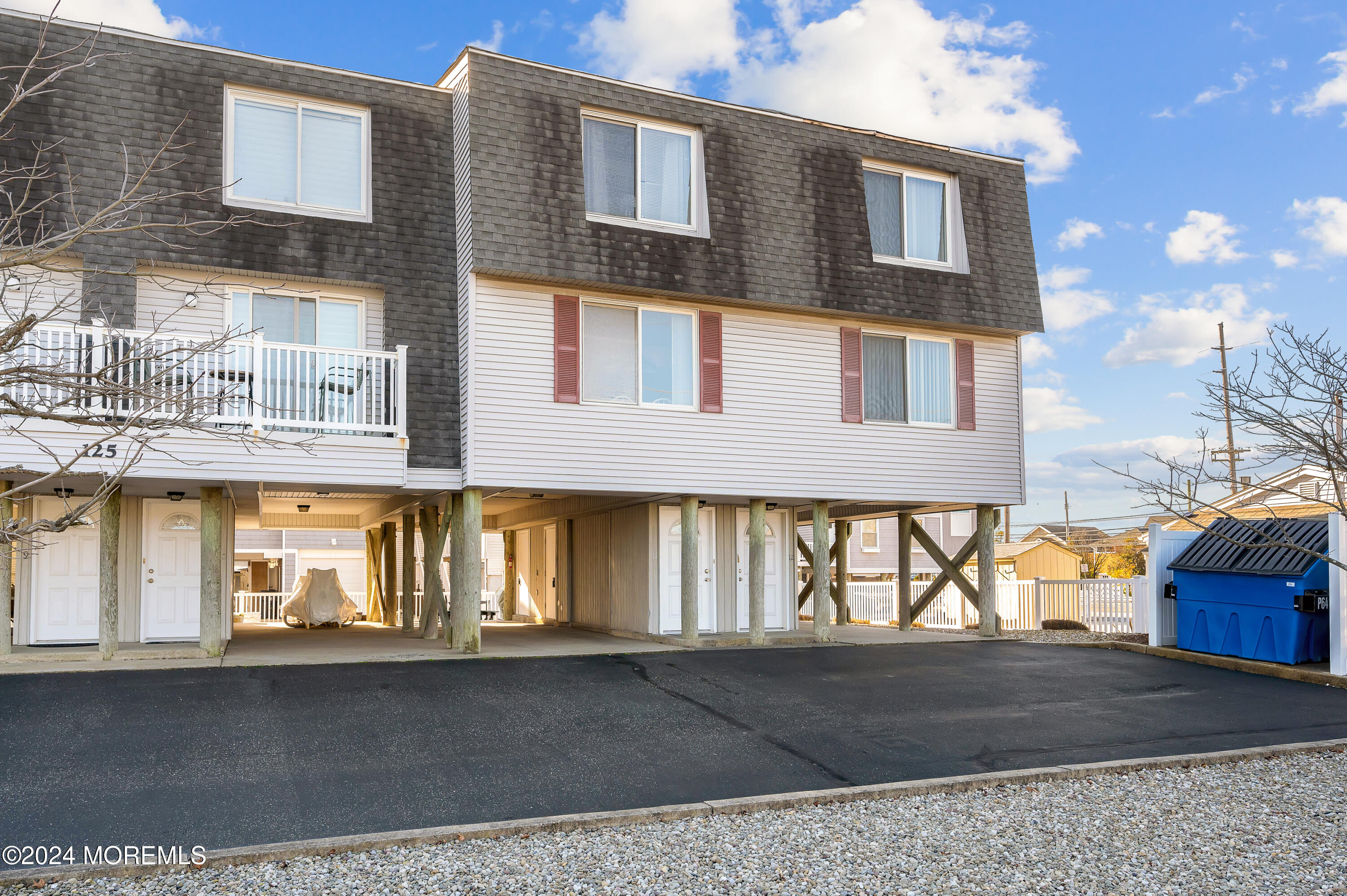 125 Strickland Boulevard #11, Lavallette, New Jersey image 2