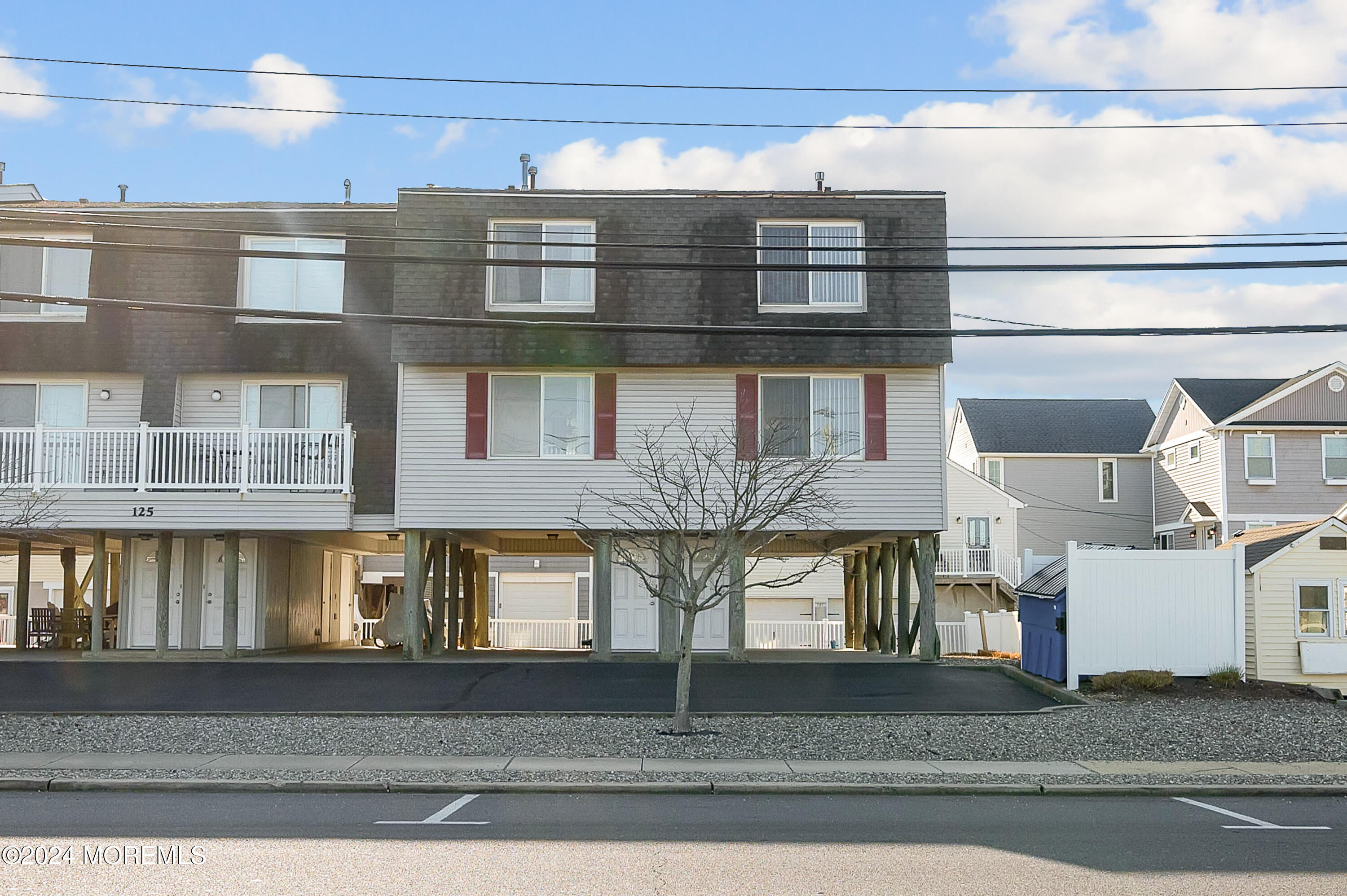 125 Strickland Boulevard #11, Lavallette, New Jersey image 1