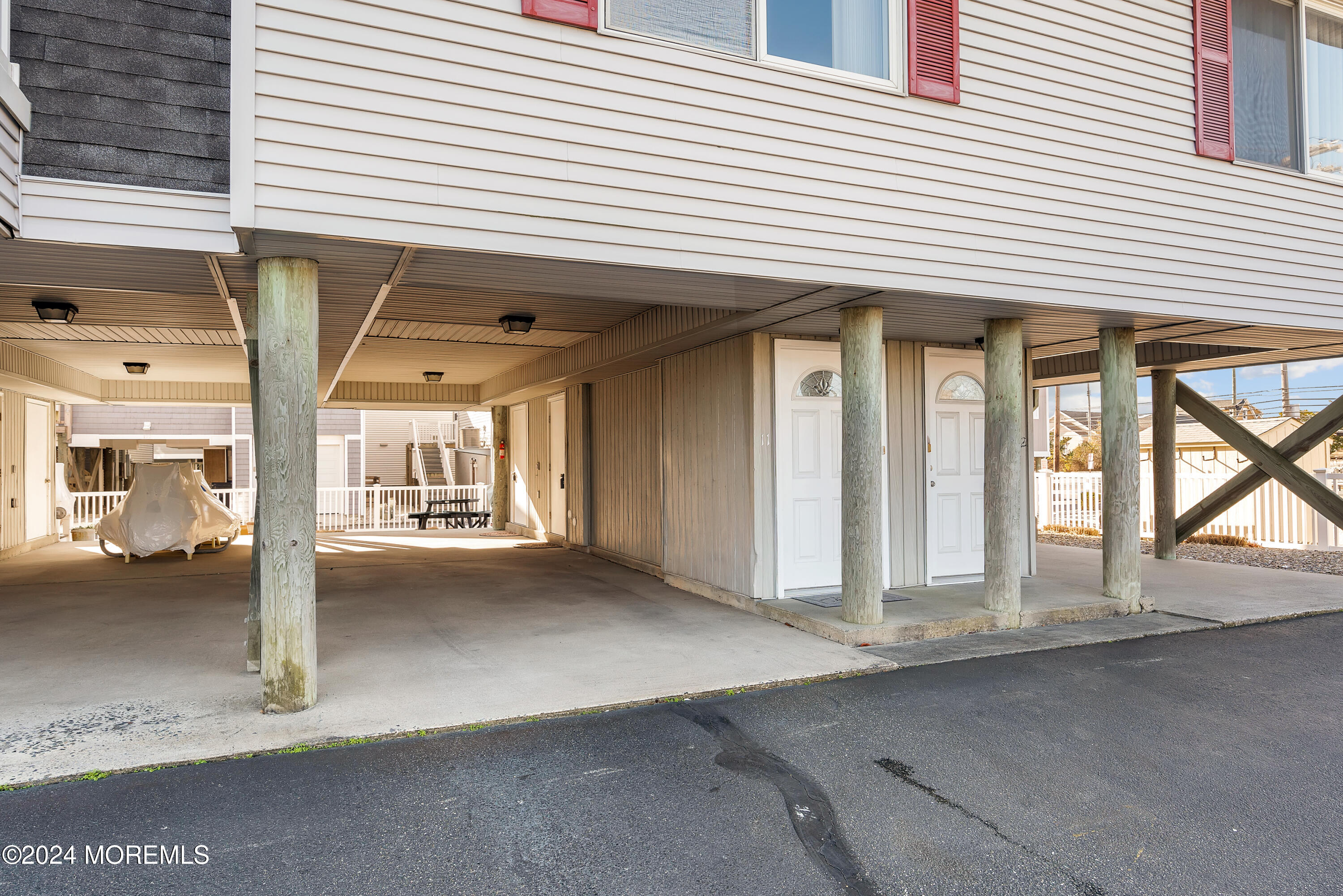 125 Strickland Boulevard #11, Lavallette, New Jersey image 3