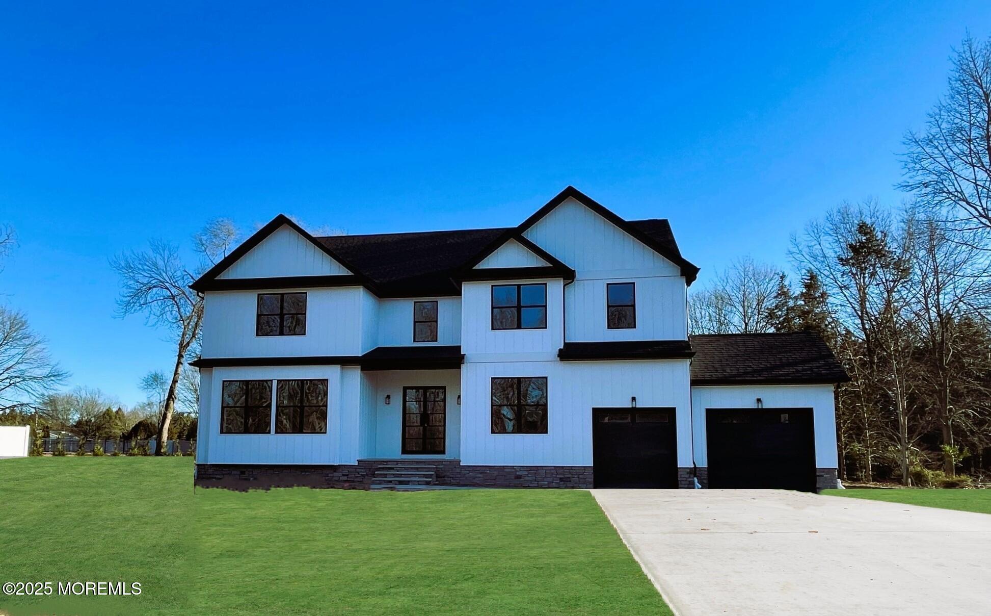 1373 Church Road, Toms River, New Jersey image 1
