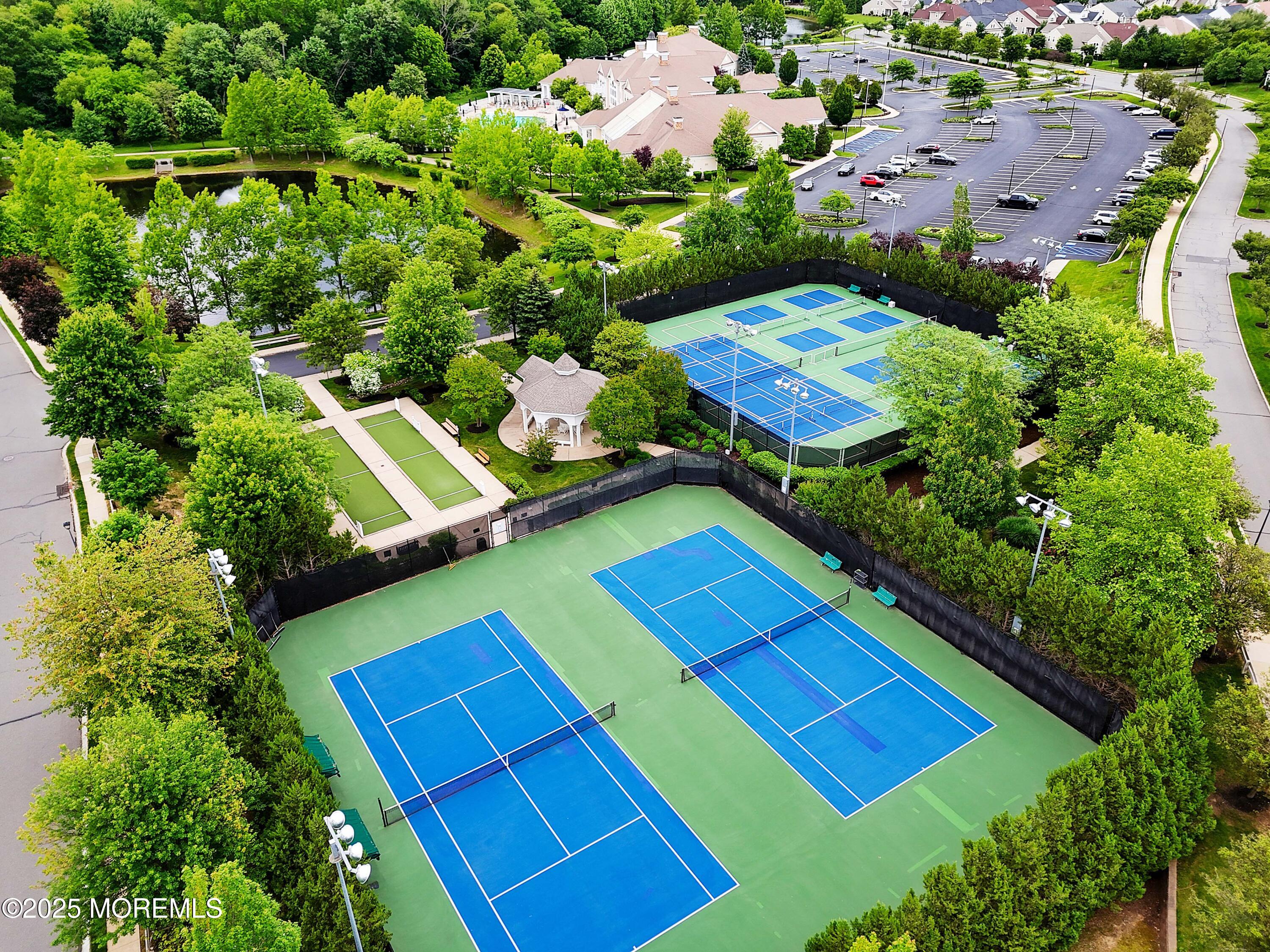 118 Timber Hill Drive, Monroe Township, New Jersey image 39