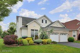 118 Timber Hill Drive, Monroe Township, New Jersey image 1