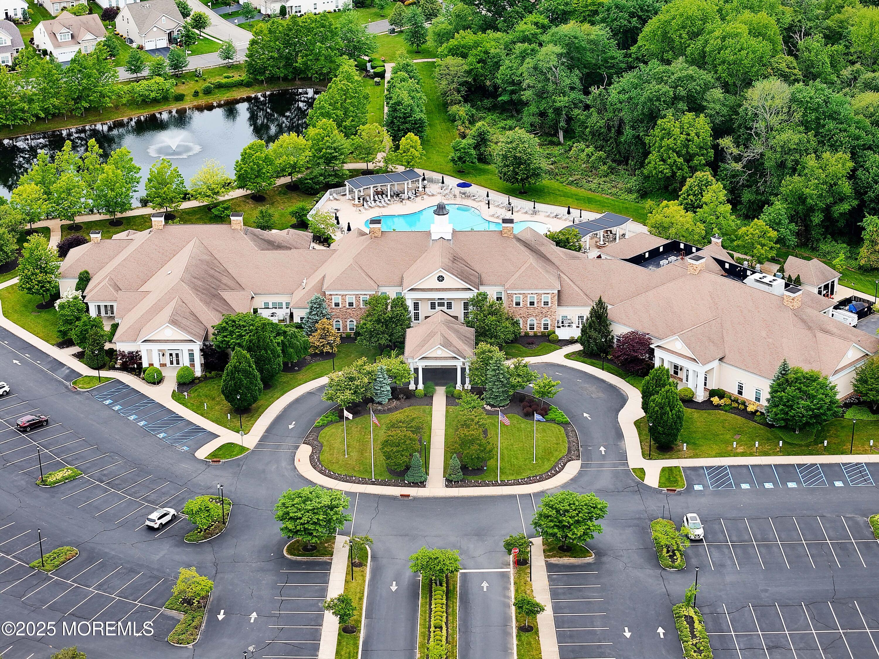 118 Timber Hill Drive, Monroe Township, New Jersey image 37
