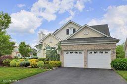118 Timber Hill Drive, Monroe Township, New Jersey image 2
