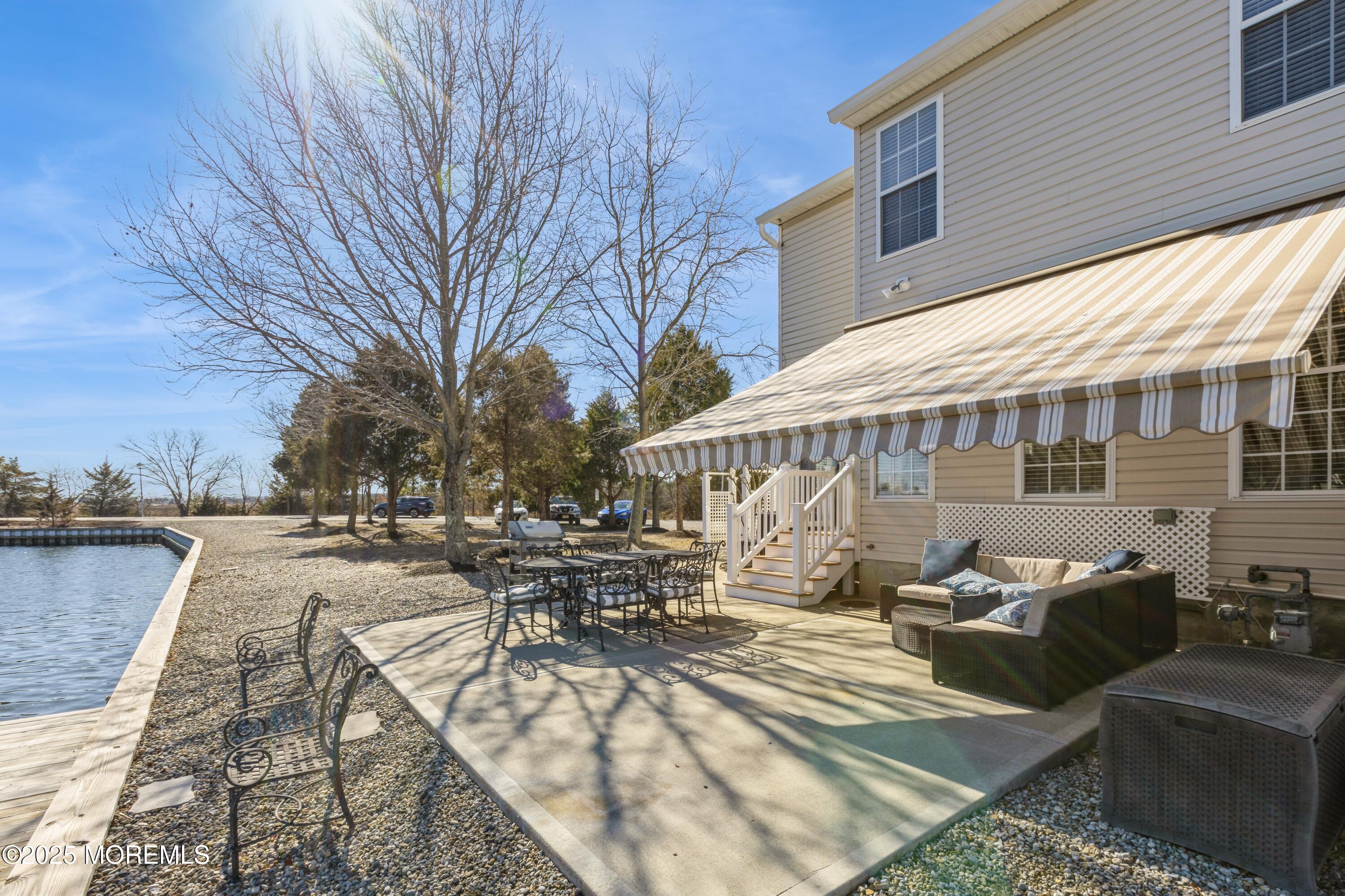 1 Osprey Lane, Bayville, New Jersey image 28