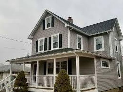 84 W Sunset Avenue Red Bank NJ 07701