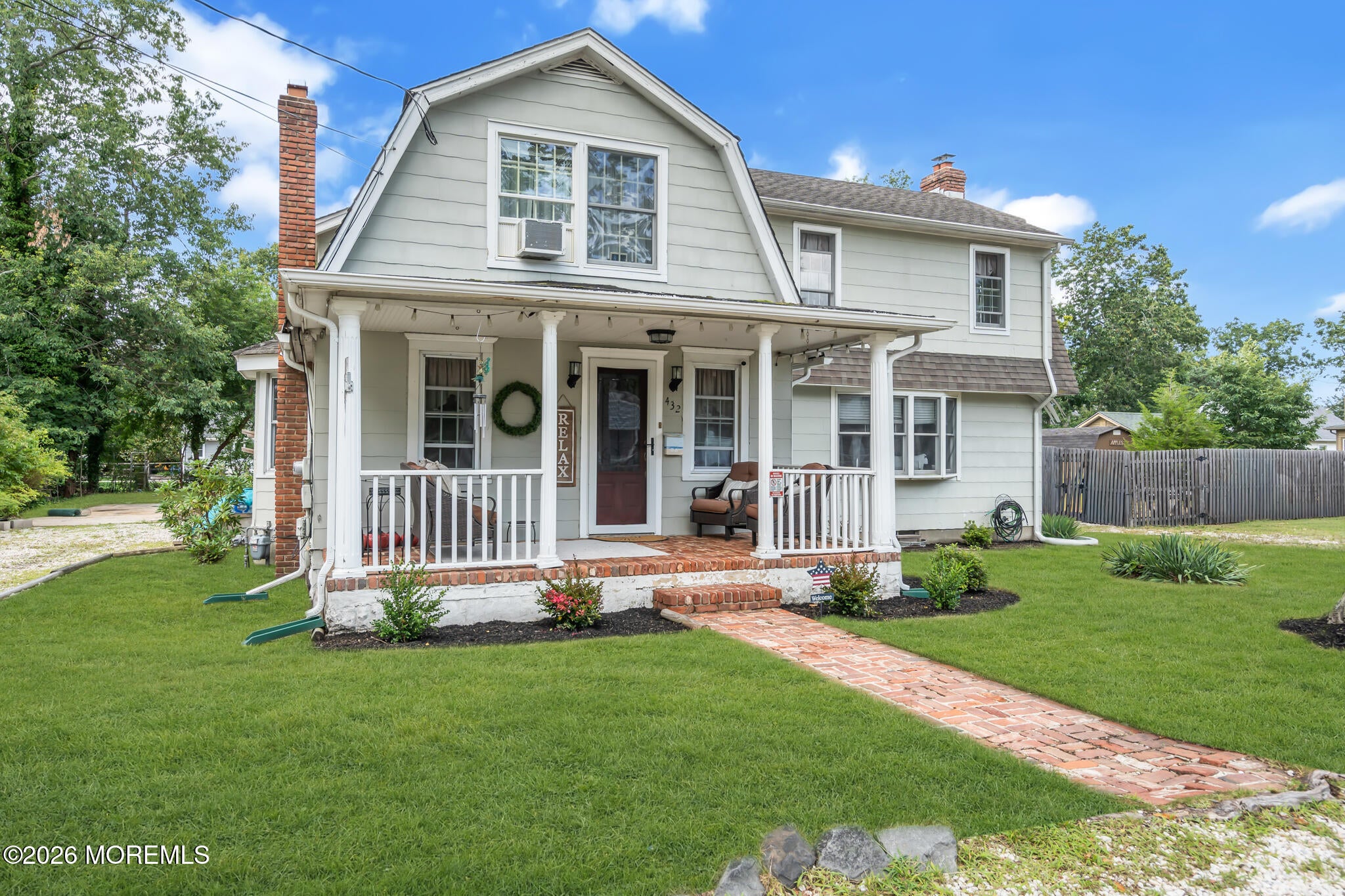 432 Prospect Avenue