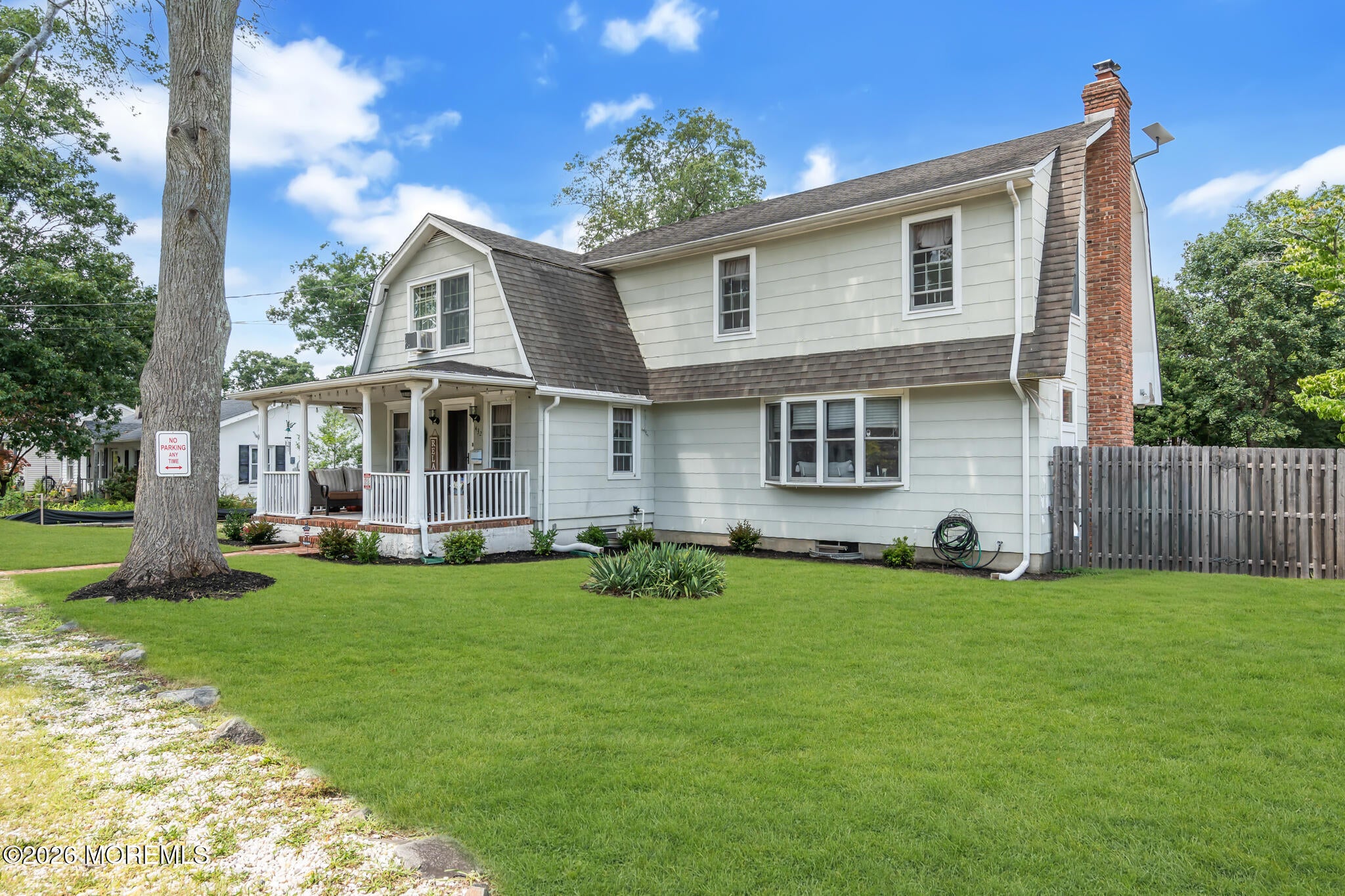 432 Prospect Avenue