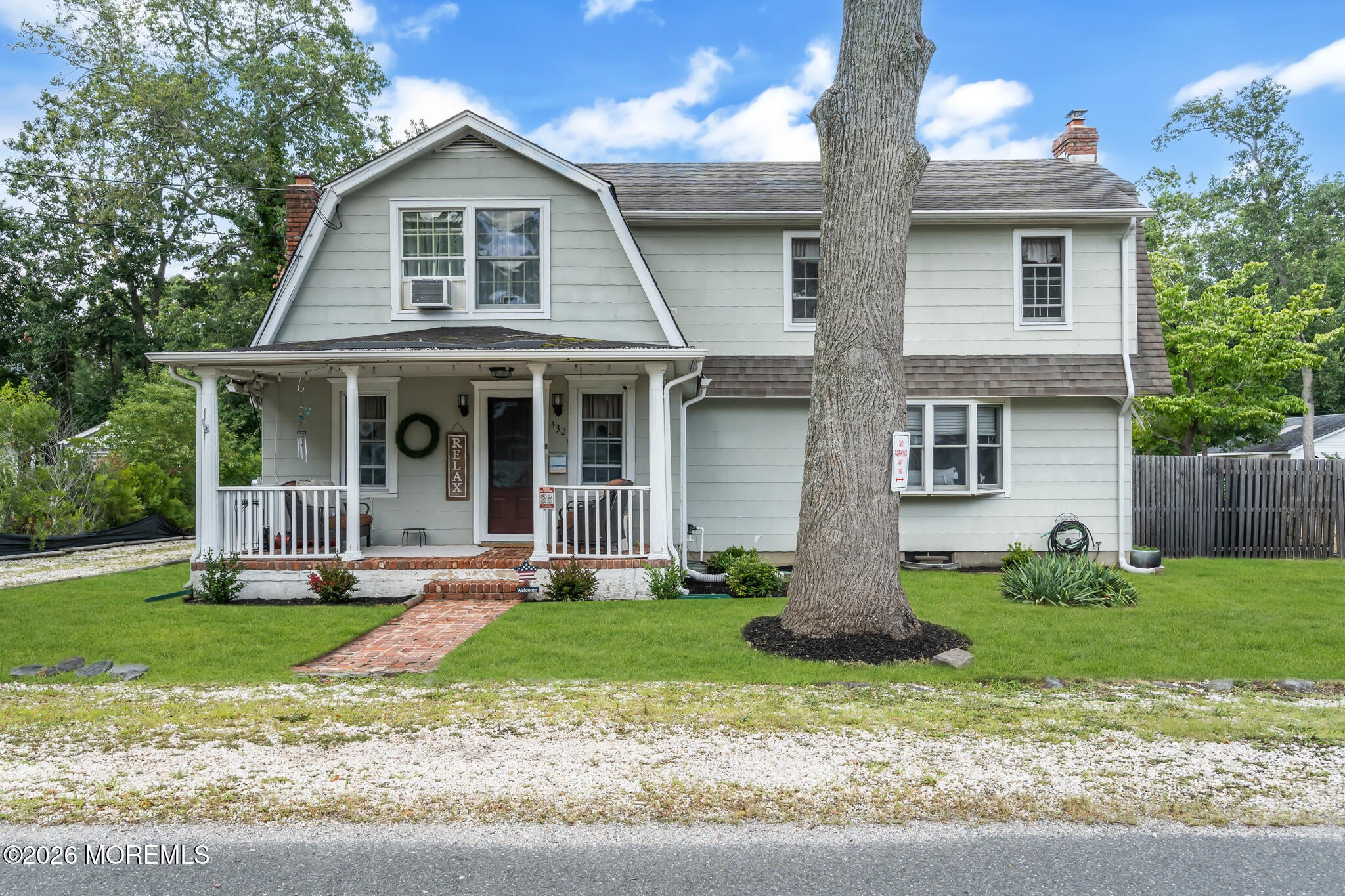 432 Prospect Avenue