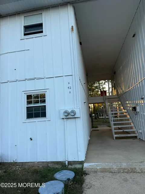 42K Cambridge Court, Lakewood, NJ 08701 - #: 22532178