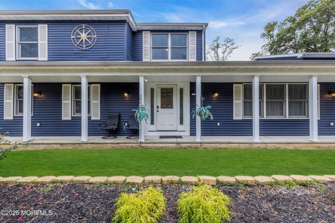 28 Duchess Avenue Middletown NJ 07748