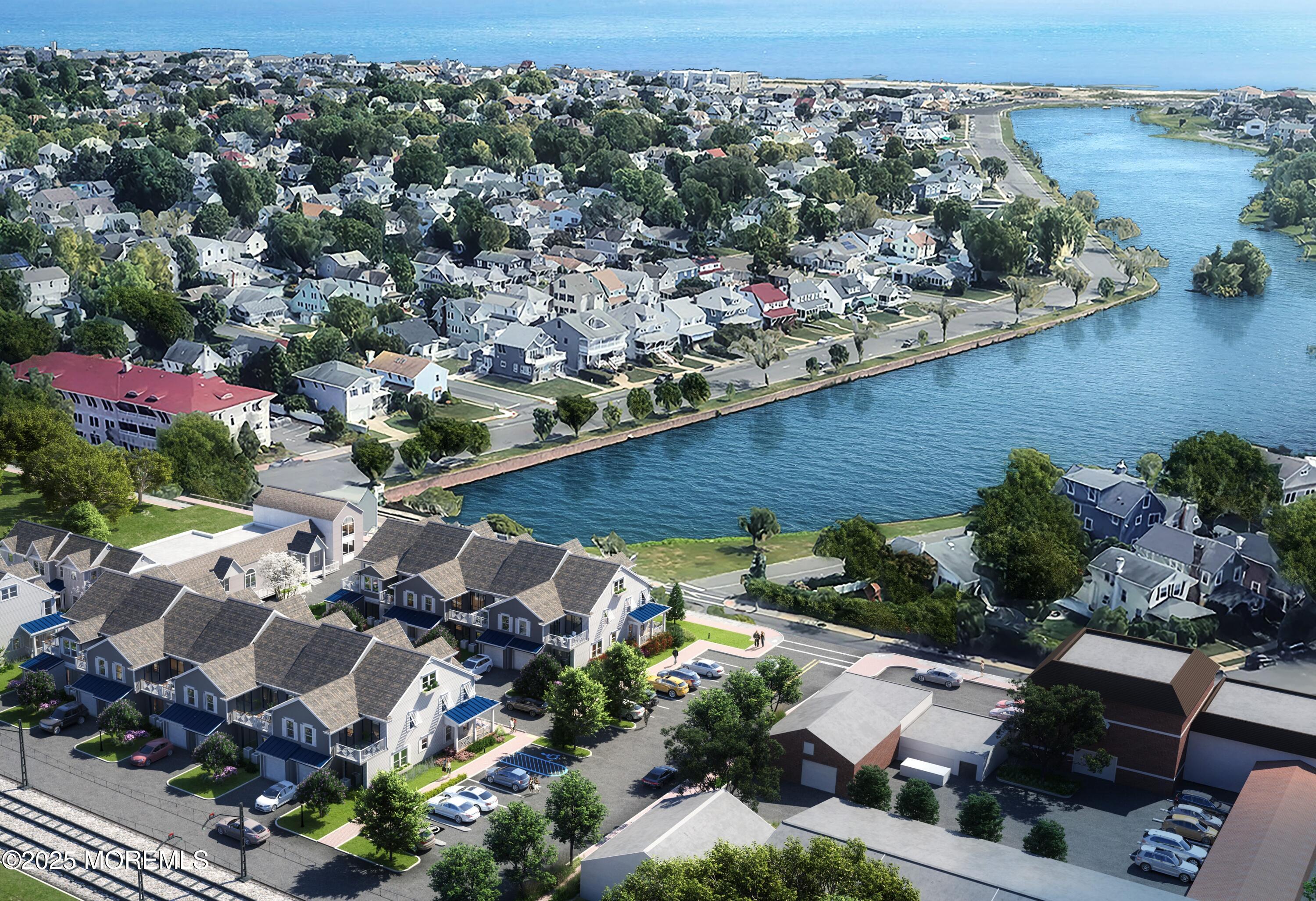 1 Railroad Avenue B6