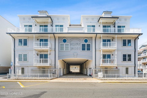 Townhouse For Rent - 15 Sumner Avenue #12<br/> Seaside Heights, NJ 08751