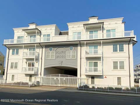 Townhouse For Rent - 15 Sumner Avenue #12<br/> Seaside Heights, NJ 08751
