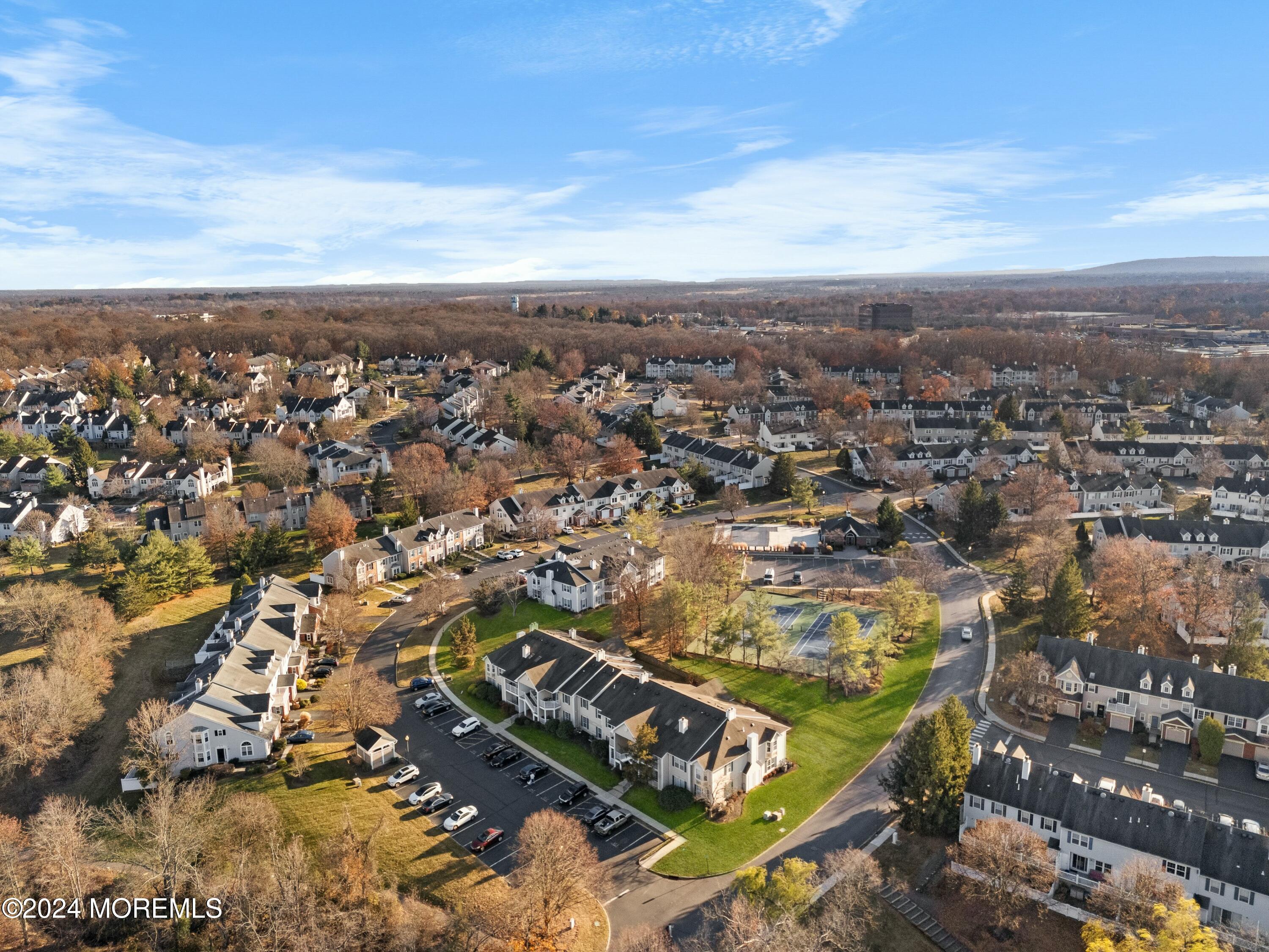 109 Reading Circle, Bridgewater, New Jersey image 24